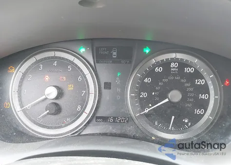 2007 Lexus Es 350 из США, поврежденный, VIN JTHBJ46G272070095